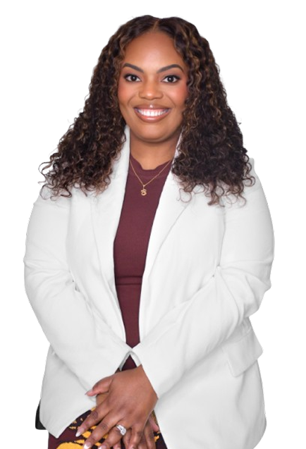 SAMANTHA L. Dieudonne