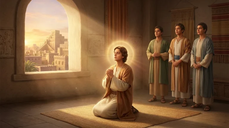 Faith-Filled Stories Helping Young Readers Trust God